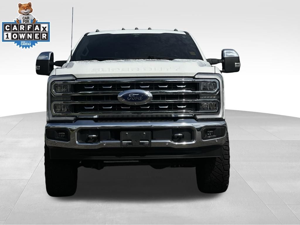 2024 Ford F-250SD Lariat Ultimate