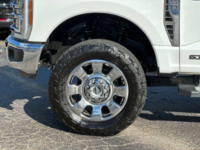 2024 Ford F-250SD Lariat