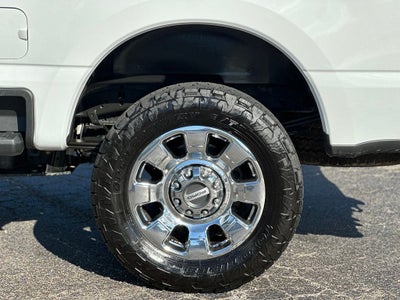 2024 Ford F-250SD Lariat