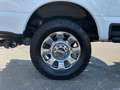 2024 Ford F-250SD Lariat
