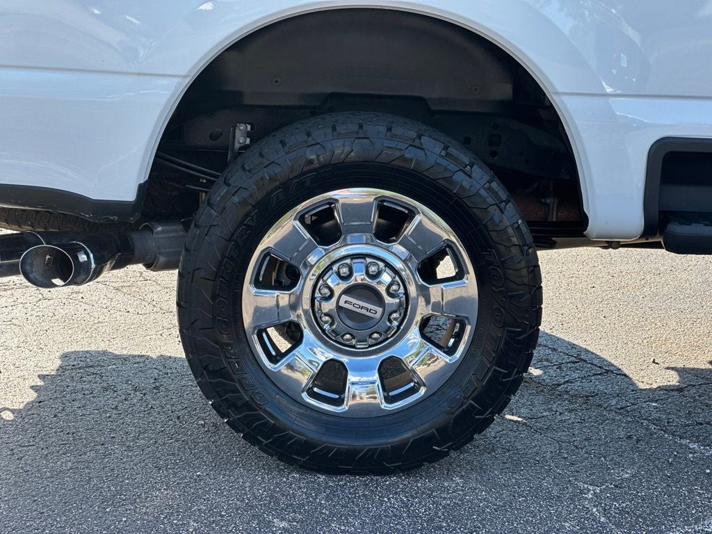 2024 Ford F-250SD Lariat