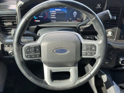 2024 Ford F-250SD Lariat