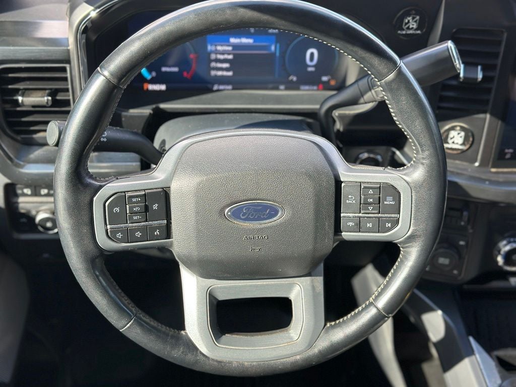 2024 Ford F-250SD Lariat