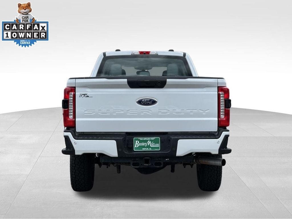 2024 Ford F-350SD XL