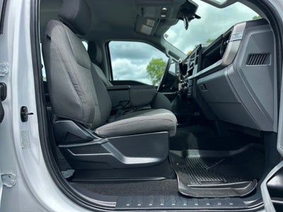 2024 Ford F-350SD XL