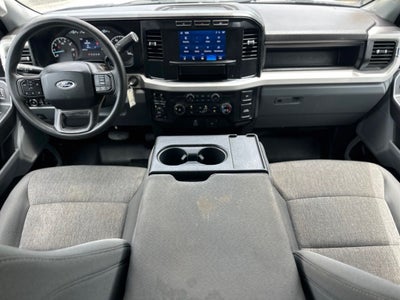 2024 Ford F-350SD XL