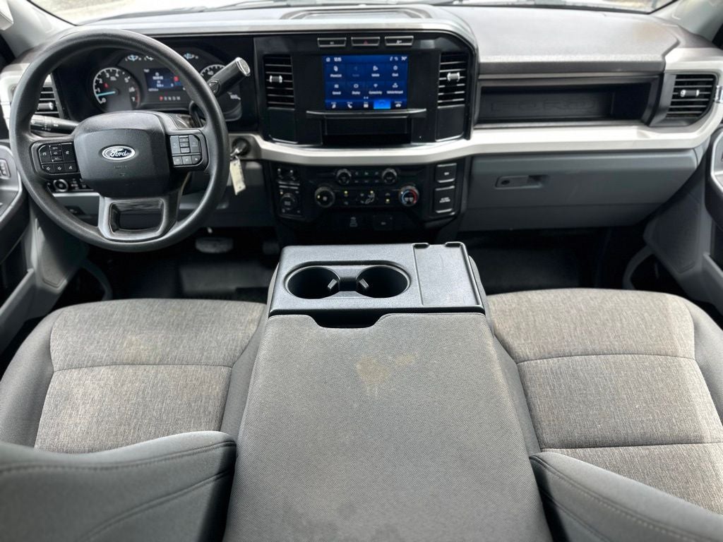2024 Ford F-350SD XL