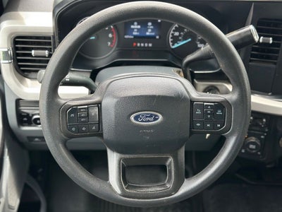 2024 Ford F-350SD XL