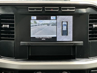 2024 Ford F-350SD XL