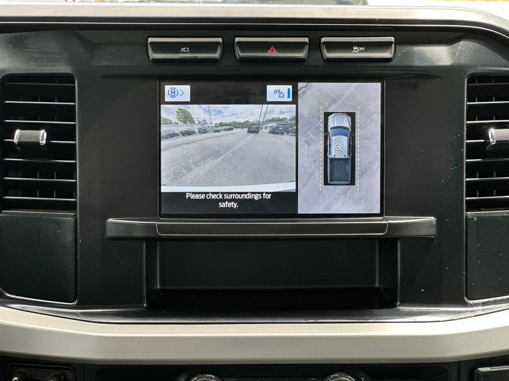 2024 Ford F-350SD XL