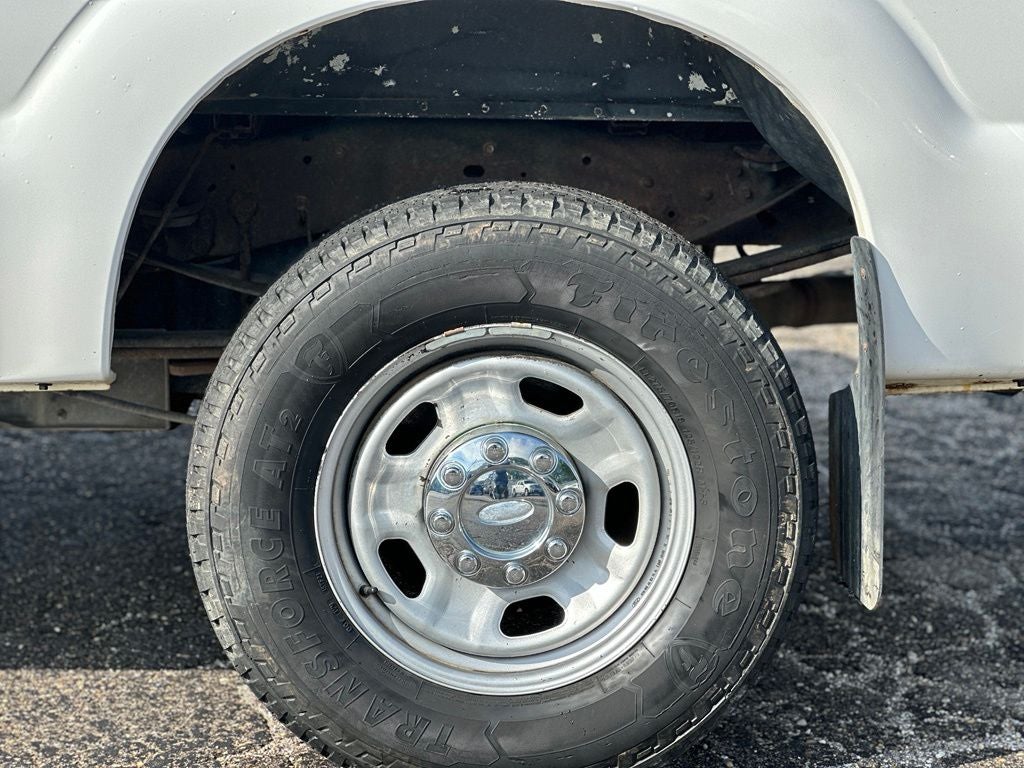 2013 Ford F-350SD XL