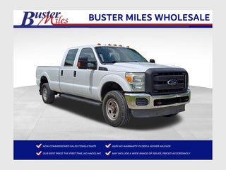 2013 Ford F-350SD XL