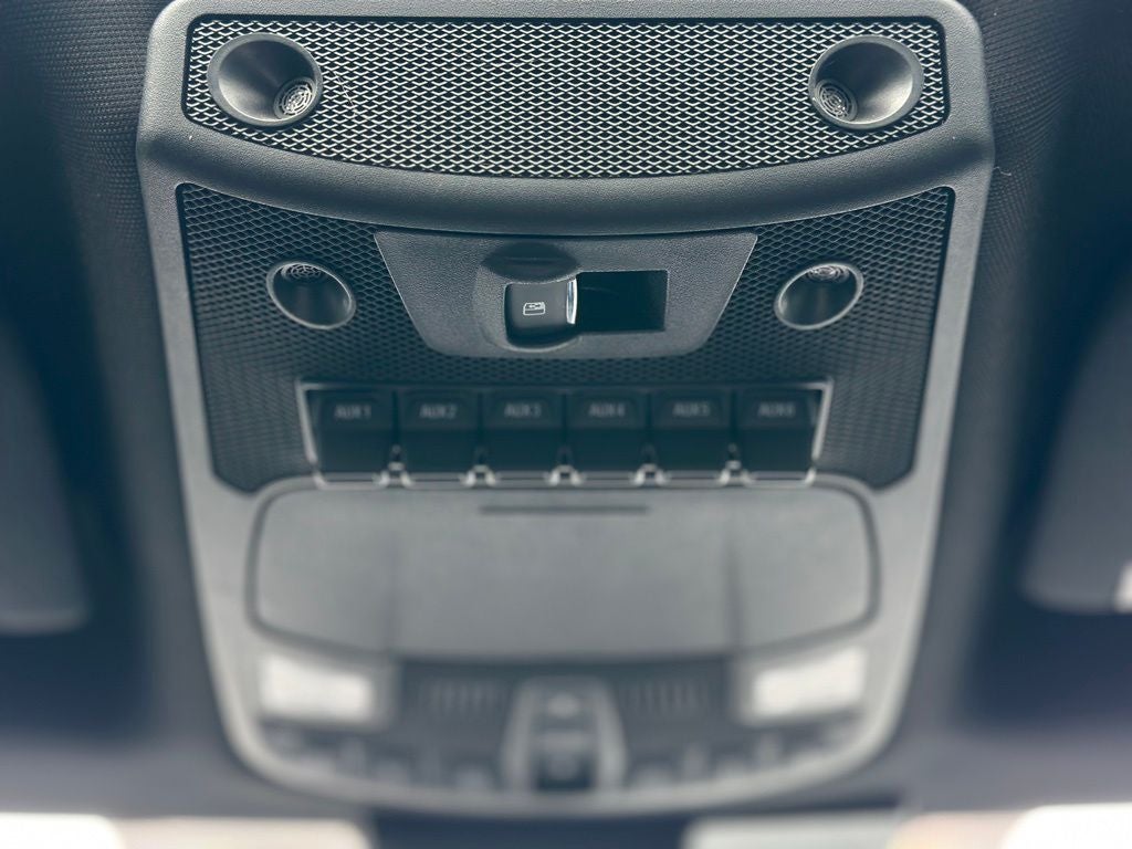 2022 Ford F-350SD Platinum