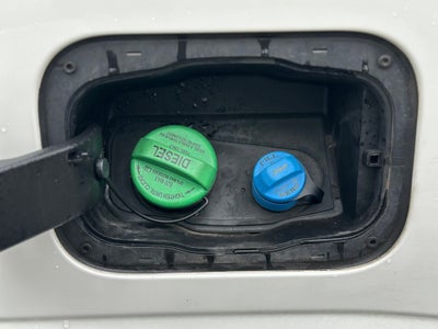 2022 Ford F-350SD Platinum