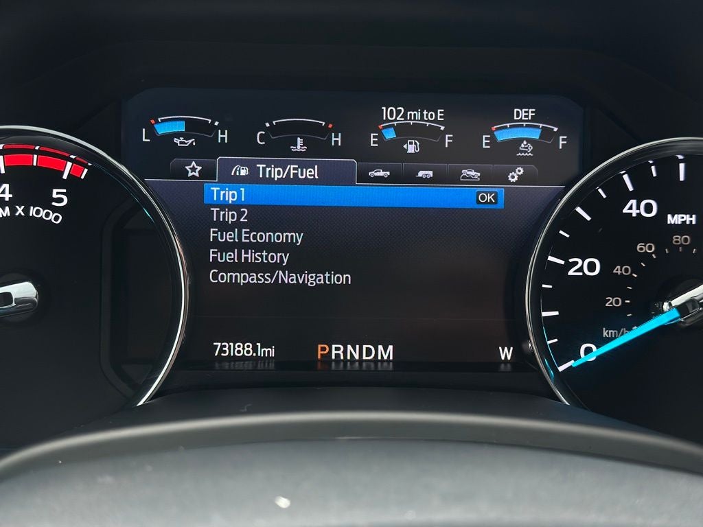 2022 Ford F-350SD Platinum