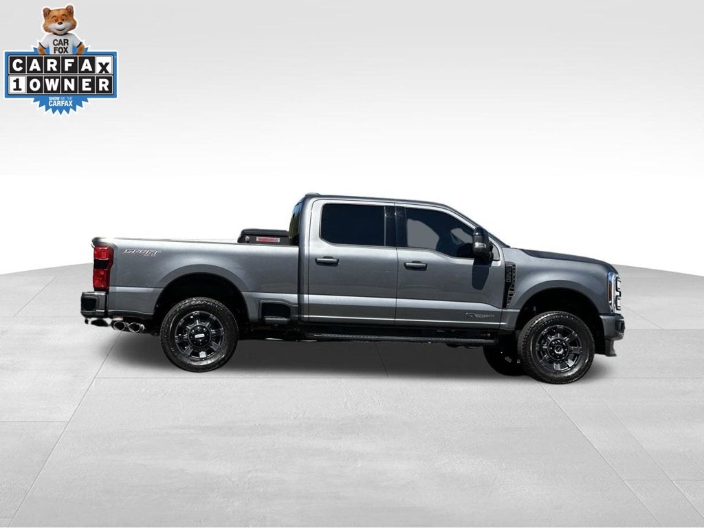 2024 Ford F-350SD Lariat