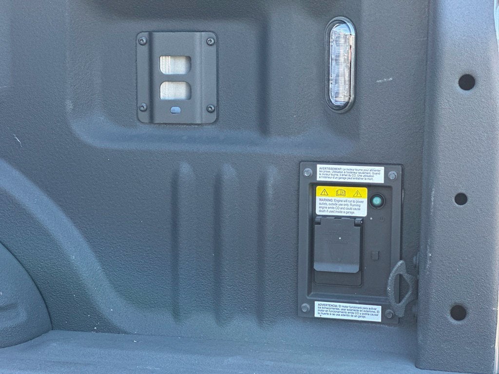 2024 Ford F-350SD Lariat