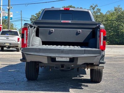 2024 Ford F-350SD Lariat