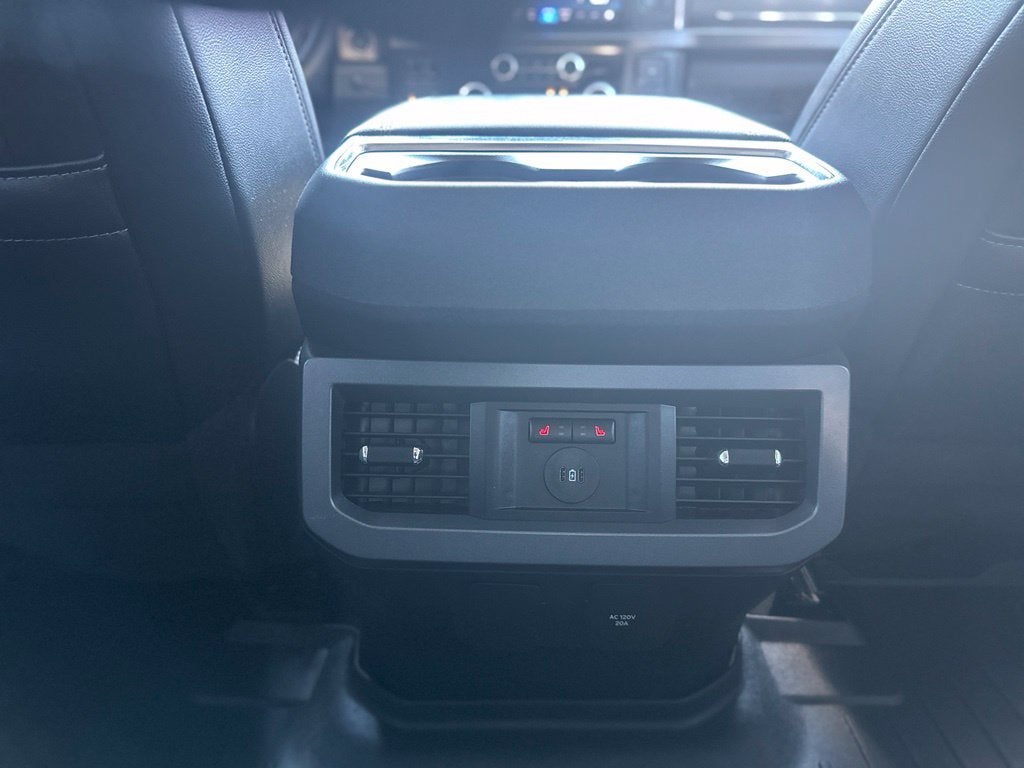 2024 Ford F-350SD Lariat