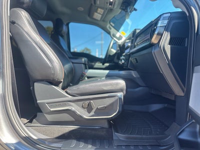 2024 Ford F-350SD Lariat