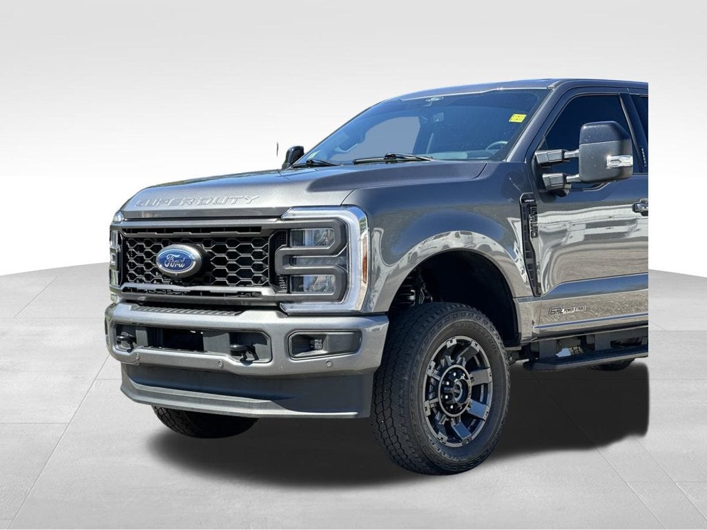 2024 Ford F-350SD Lariat