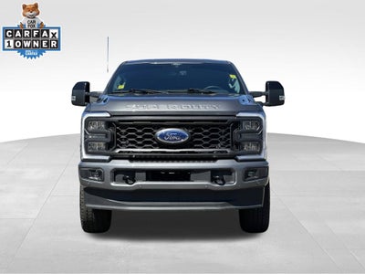 2024 Ford F-350SD Lariat