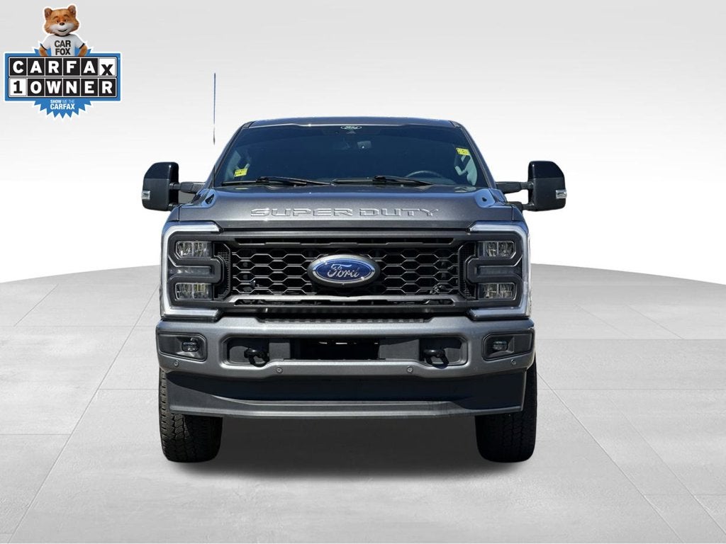 2024 Ford F-350SD Lariat
