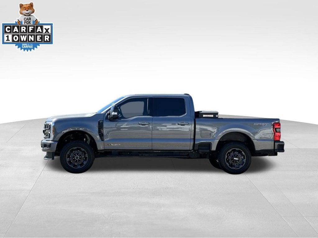 2024 Ford F-350SD Lariat