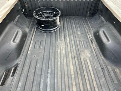 2011 Ford F-350SD King Ranch