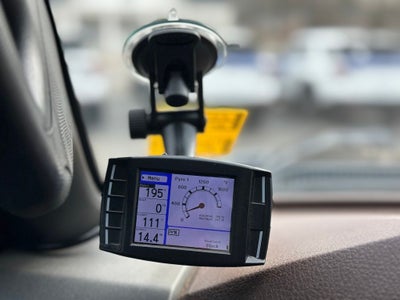 2011 Ford F-350SD King Ranch