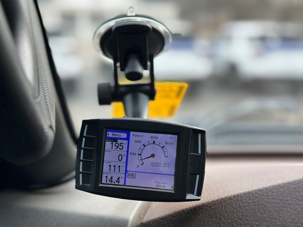 2011 Ford F-350SD King Ranch