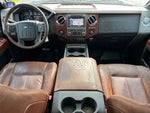 2011 Ford F-350SD King Ranch
