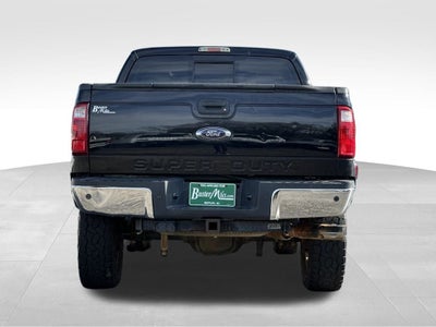 2016 Ford F-350SD Lariat