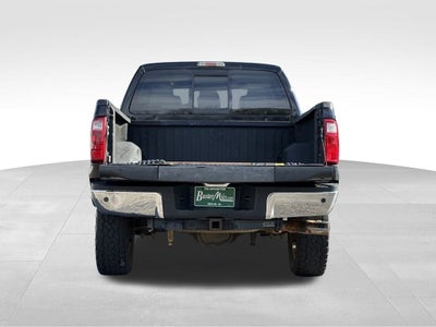 2016 Ford F-350SD Lariat