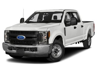 2019 Ford F-350SD XL DRW
