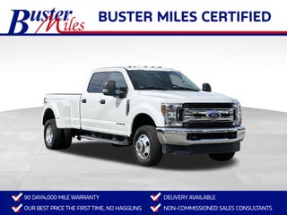 2019 Ford F-350SD XL DRW STX