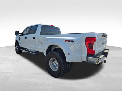 2019 Ford F-350SD XL DRW