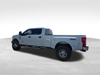 2019 Ford F-350SD XL DRW