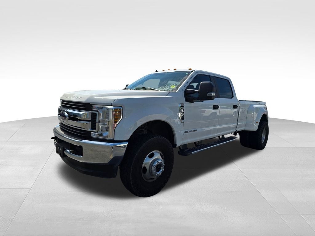 2019 Ford F-350SD XL DRW