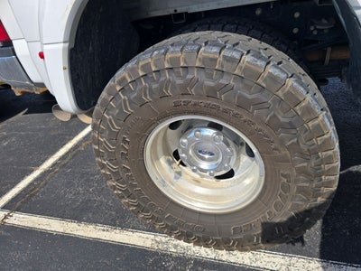 2019 Ford F-350SD XL DRW
