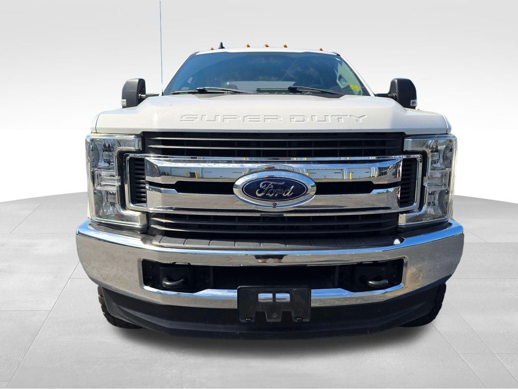 2019 Ford F-350SD XL DRW
