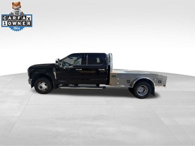 2026 Ford F-350SD Lariat DRW
