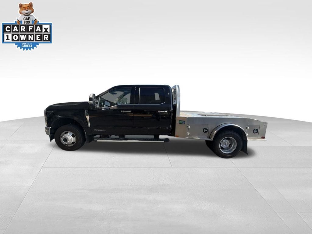 2026 Ford F-350SD Lariat DRW