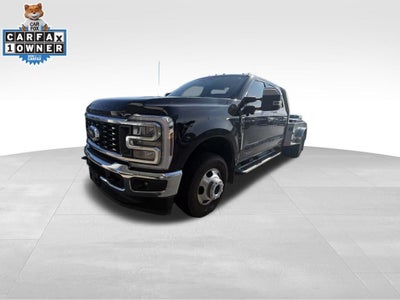 2026 Ford F-350SD Lariat DRW