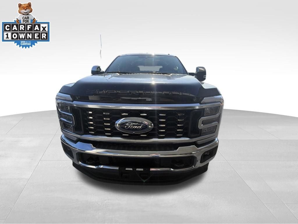 2026 Ford F-350SD Lariat DRW