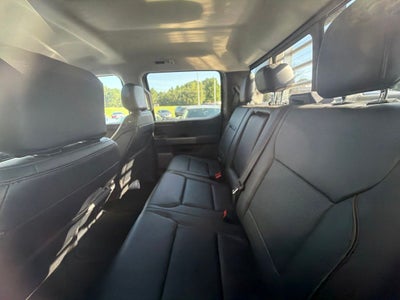 2026 Ford F-350SD Lariat DRW