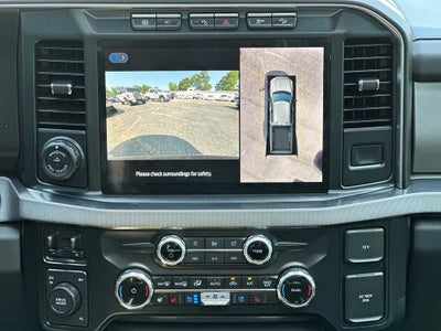 2024 Ford F-450SD Platinum DRW