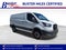2022 Ford Transit-250 Base