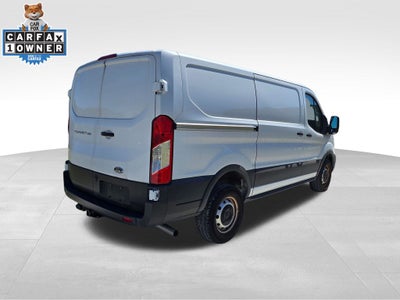 2022 Ford Transit-250 Base