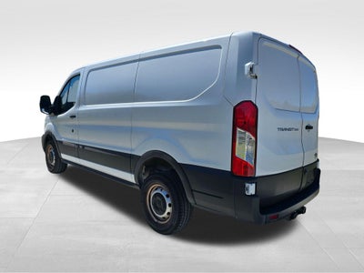 2022 Ford Transit-250 Base